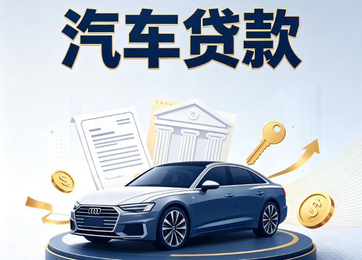 厦门思明区4汽车抵押贷款公司